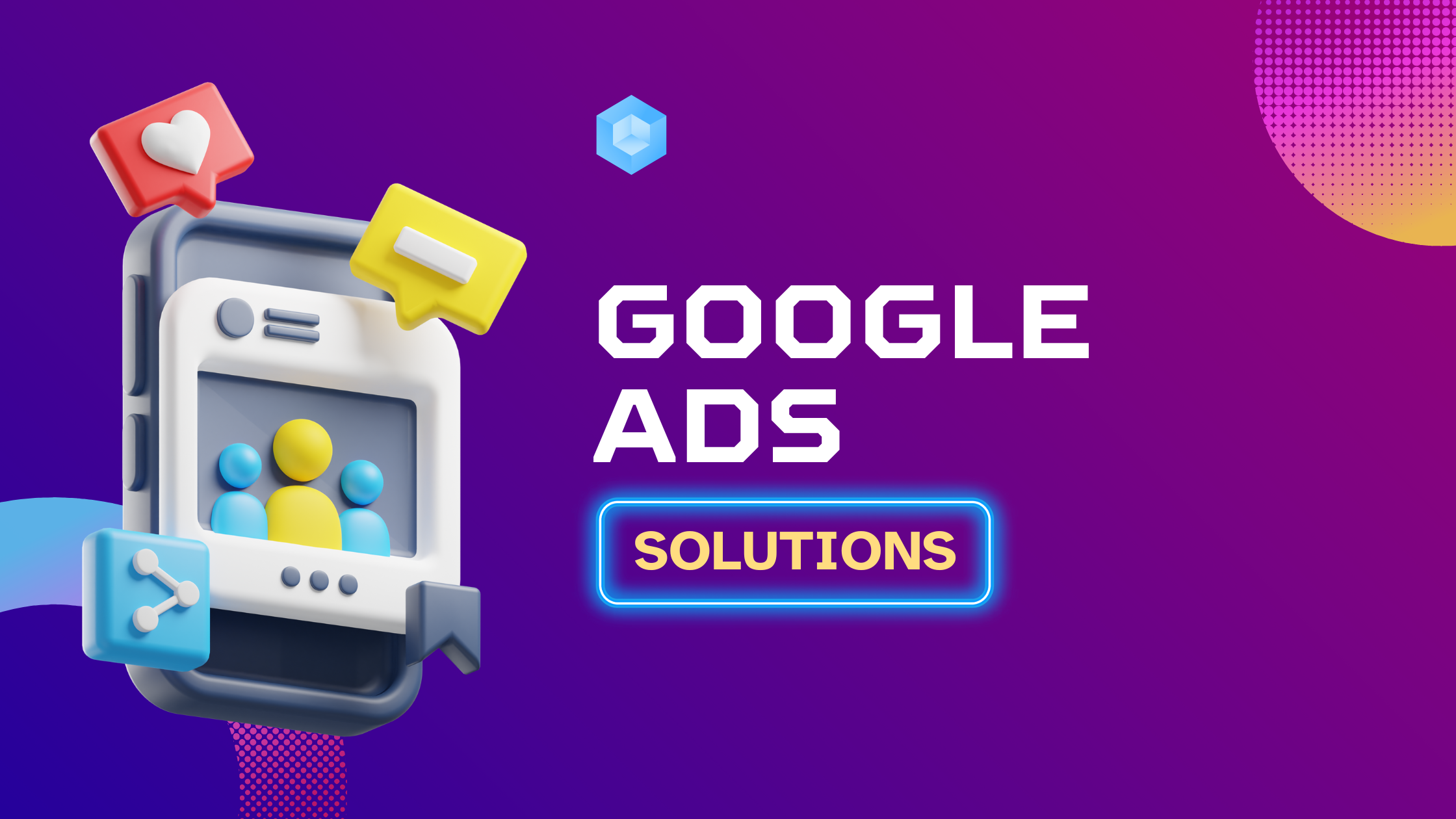 I will do Google Ads For Your Business