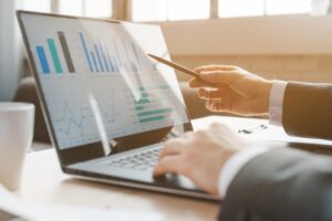 Data QA QC assignment on Carbon analysis