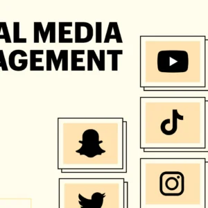 Social Media Marketing & Ad Campaigns