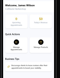 I Provide Mobile App Development Services