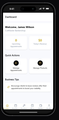 I Provide Mobile App Development Services