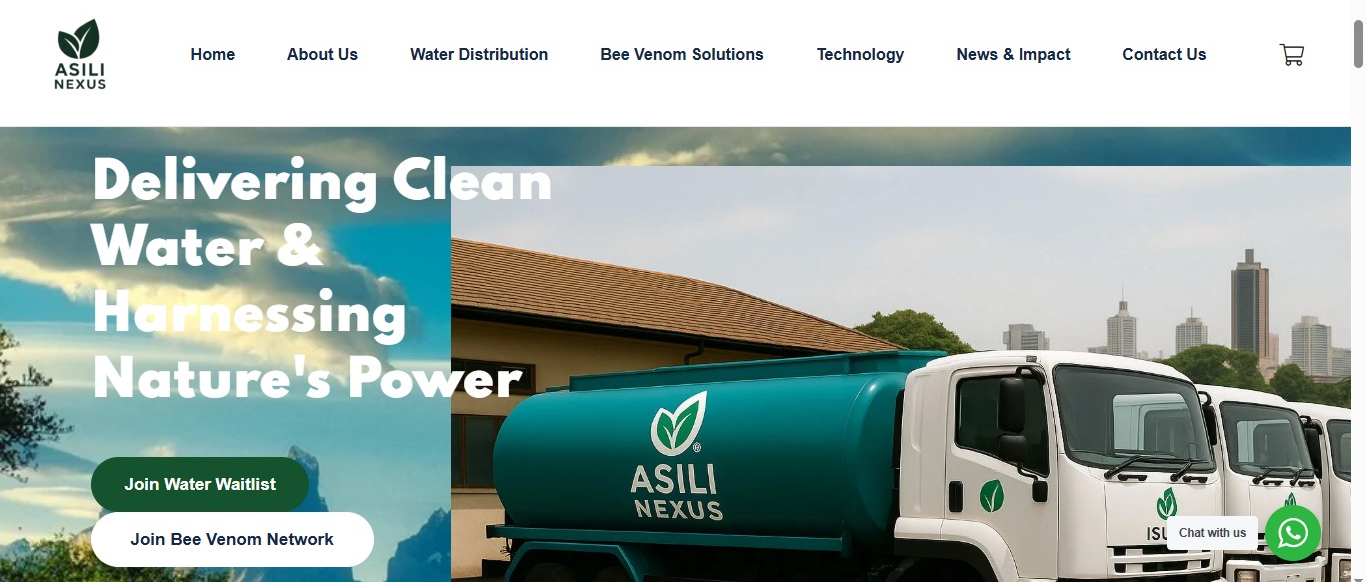 I am a Professional Website Designer & Developer
