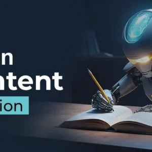 AI-Powered Content Creation