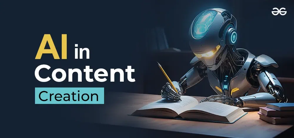 AI-Powered Content Creation